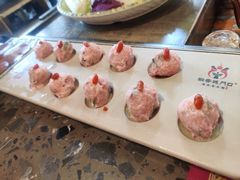 -椒香城门口老火锅(虎门店)