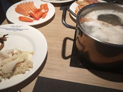 -星伦多自助料理·涮烤一体(嘉兴八佰伴店)