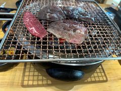 -九田家黑牛烤肉(溧水万达店)