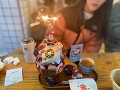 -WONDER ICE 萬得冰田(建設路总店)