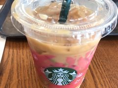 -星巴克(扬州珍园店)