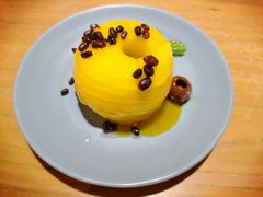 -宽味餐厅(万博广场店)
