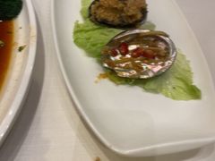 -开海·红岛海鲜虾水饺(石老人店)