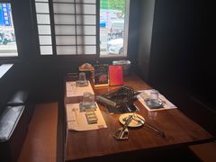 -杉海和牛烧肉海鲜自助(会展城店)