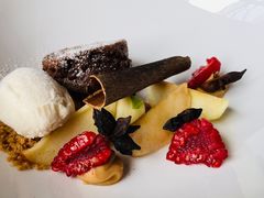 -恰餐厅及酒吧CHAR Bar & Grill(北京三里屯洲际店)