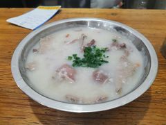 -南记食粥坊·宵夜大排档(莲花总店)