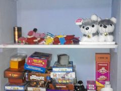 -MOJO密室逃脱(中街旗舰店)