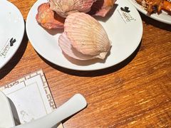 -汉巴味德·烤肉与啤酒的自助(杭州大悦城店)