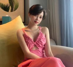 -New Fashion·新时尚形象设计
