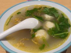 -小杨生煎(周浦万达店)