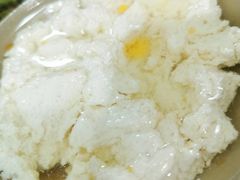 -梯坎豆花