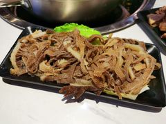 -牛鲜胜·潮汕牛肉自助火锅(番禺市桥店)