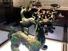 -上海博物馆(人民广场馆)