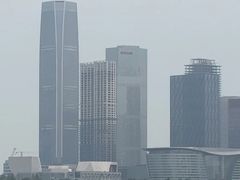 -海河外滩公园