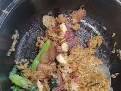 -火啫啫·粤式啫啫煲(南通首店)