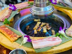 -玄希浪漫厨房·韩料烤肉(湖滨银泰in77店)