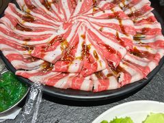 -伊茉家的烤肉店(勒泰中心店)