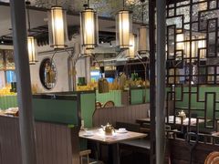 -皖香览约·徽菜(新湖广场店)