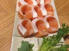 -广州增城保利皇冠假日酒店-玄日本餐厅