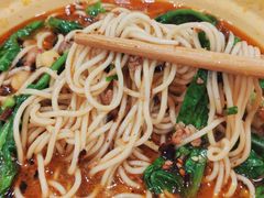 -阿福板凳面(观音桥店)