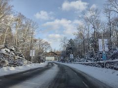-长白山万达国际滑雪场
