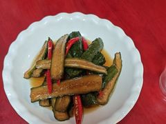 -金杨拉面王小吃面馆·牛三宝面·红烧牛肉粉