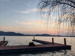 -东钱湖旅游度假区