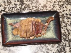 -南京大牌档(凯德大峡谷店)