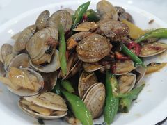 -杨胖子私房菜(秦虹路店)