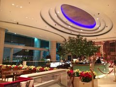 -香港都会海逸酒店