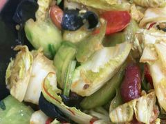 -破瓦寒窑·地摊烤羊排