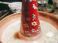 -羊大爷涮肉(亮马桥店)