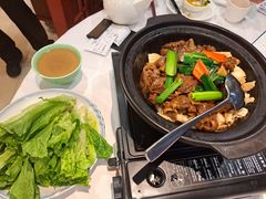 -藜苑酒家·粤菜·茶点·聚会包间