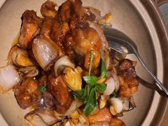 -青年公社烤鸭(青年路店)