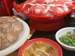 -吴老幺火锅(金龙店)