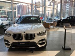-北京宝诚宝马4S店