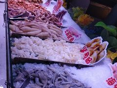 -聚盛源蒸汽海鲜火锅烤肉自助(巨川金海岸购物广场店)