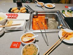 -海底捞火锅(吾悦广场店)