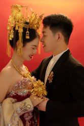 -雅云婚纱摄影工作室旗舰店