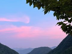 -三清山希尔顿度假酒店