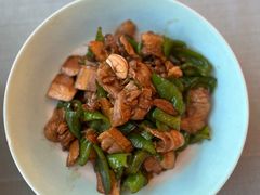 -安徽大厦中餐厅