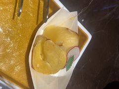 -一绪に和牛寿喜烧(罗湖益田假日店)
