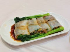 -阿锋鲍鱼酒家美食汇(华安店)
