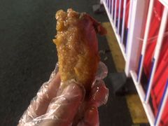 -小波紫炸鸡(大中华店)