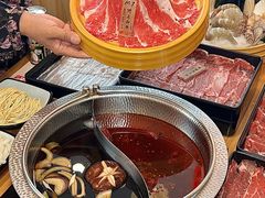 -牛匠和牛寿喜锅(西安总店)