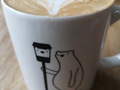 -POLAR CAFE(兴正元广场店)