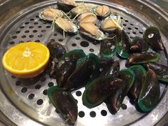 -阿锋鲍鱼酒家美食汇(华安店)