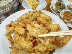 -良师门滨海人家·海鲜·家常菜(滨海城店)