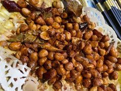 -汉唐守艺人·河北面馆(民心河店)