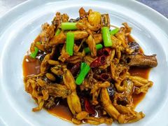 -大鹏饭店·金陵家宴(奥体中心店)